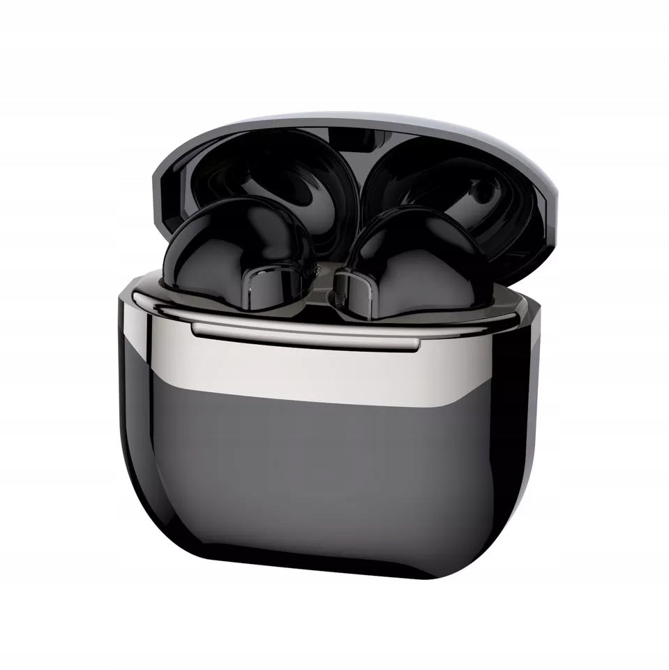 Lightweight Gaming Wireless Headphones IPX4 +ENC
