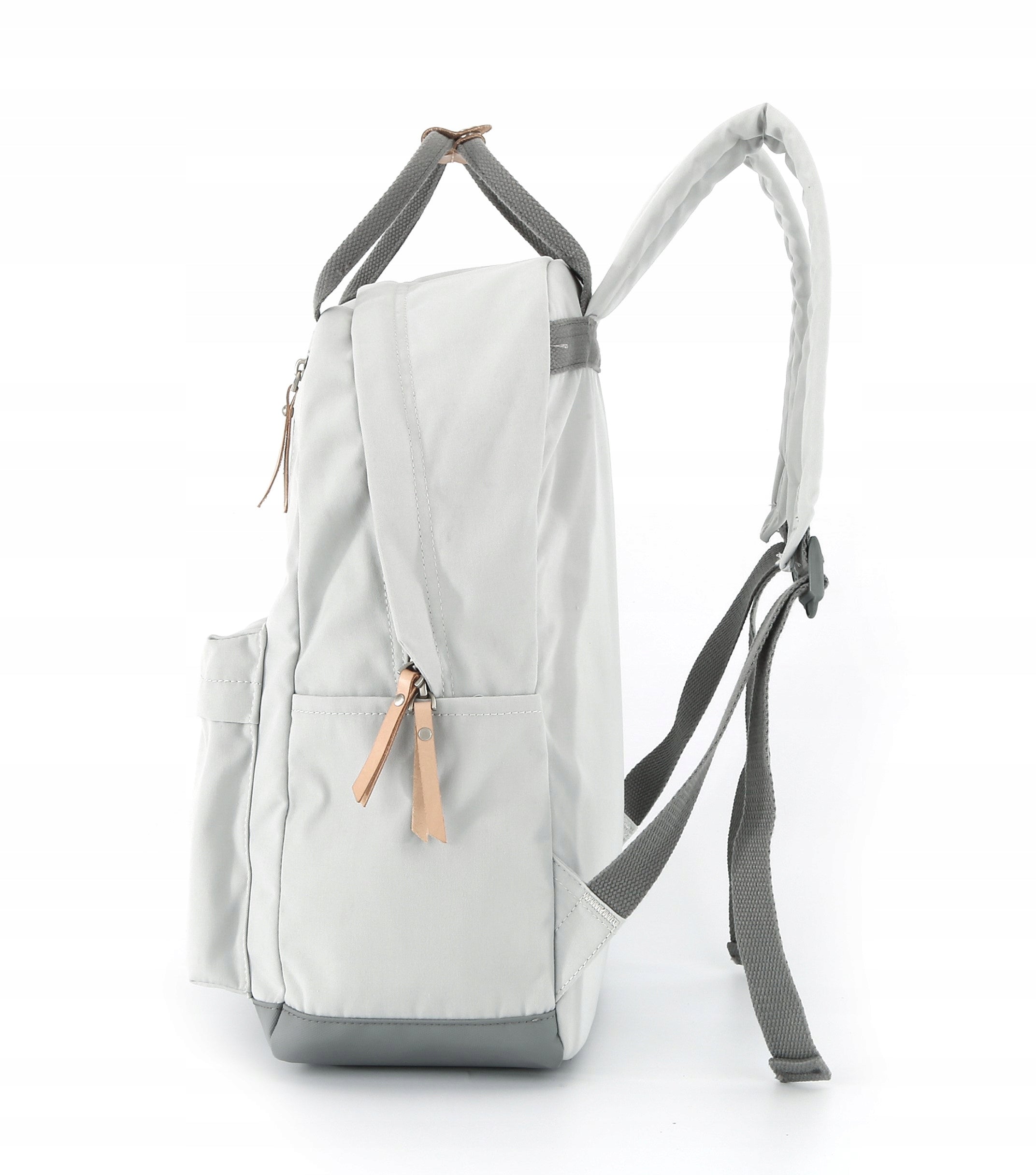 Lightweight HIMAWARI backpack for A4 laptop for everyday work school use Brand Himawari