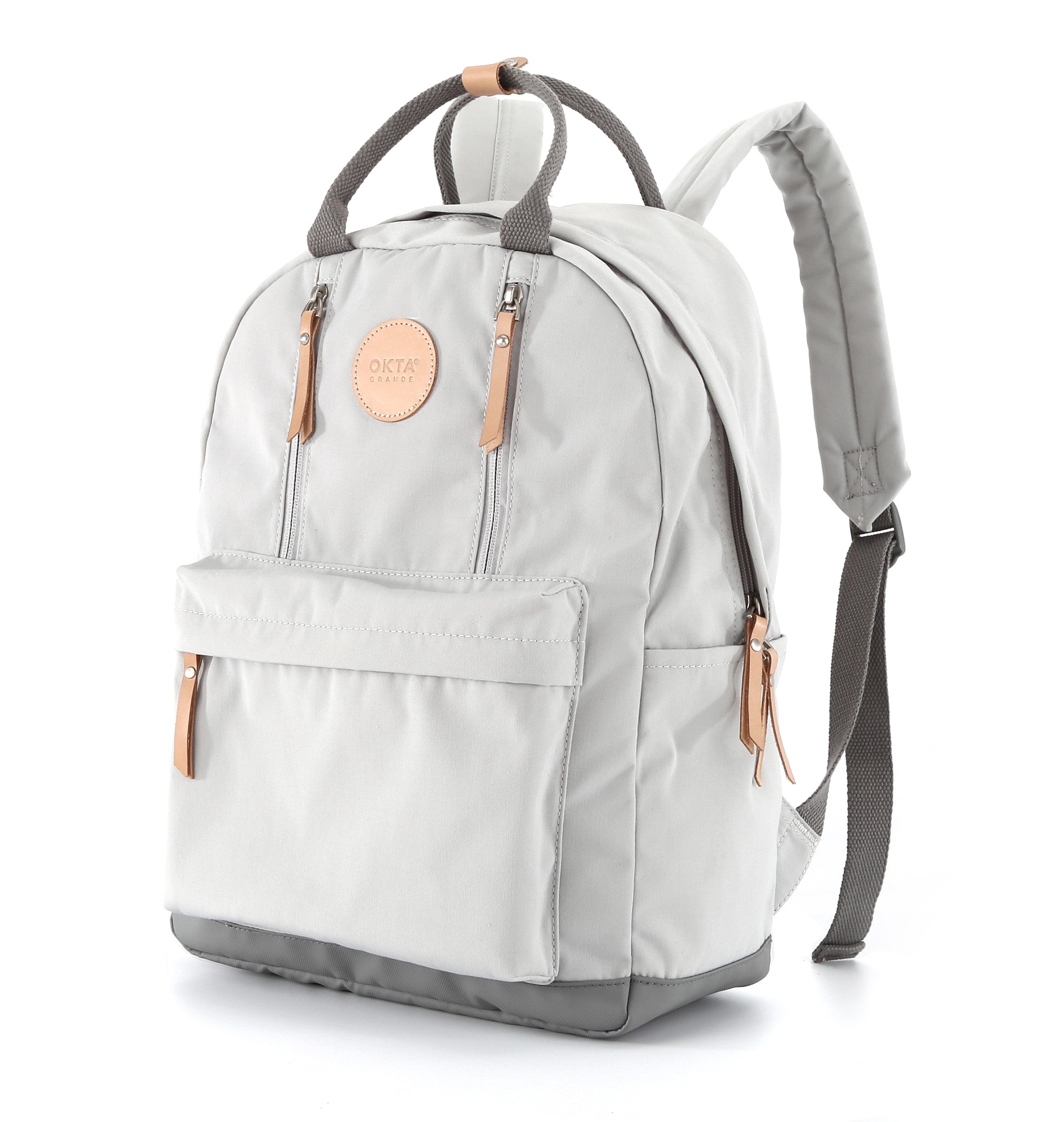 Lightweight HIMAWARI backpack for A4 laptop for everyday work school use Packaging status original