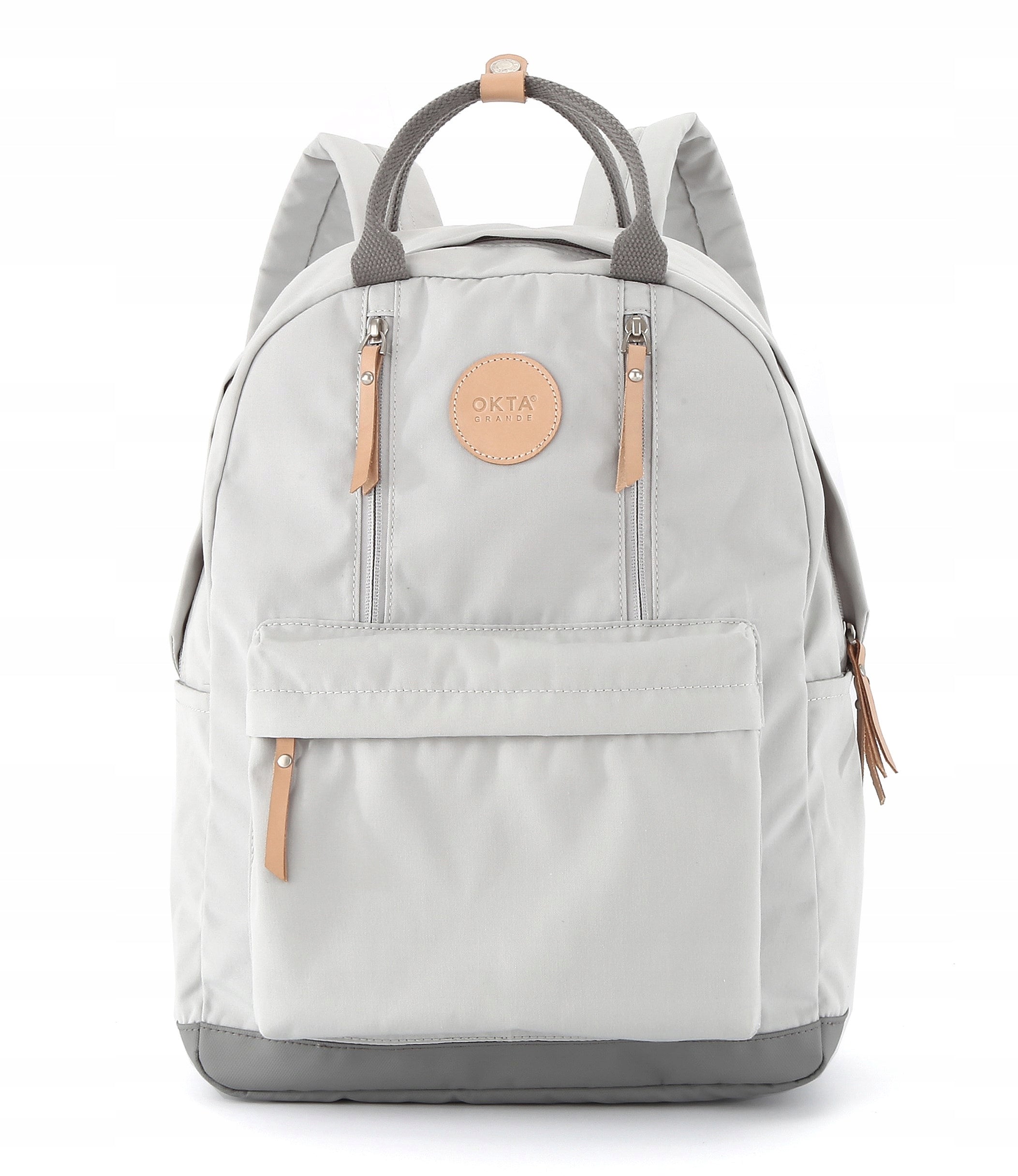 Lightweight HIMAWARI backpack for A4 laptop for everyday work school use