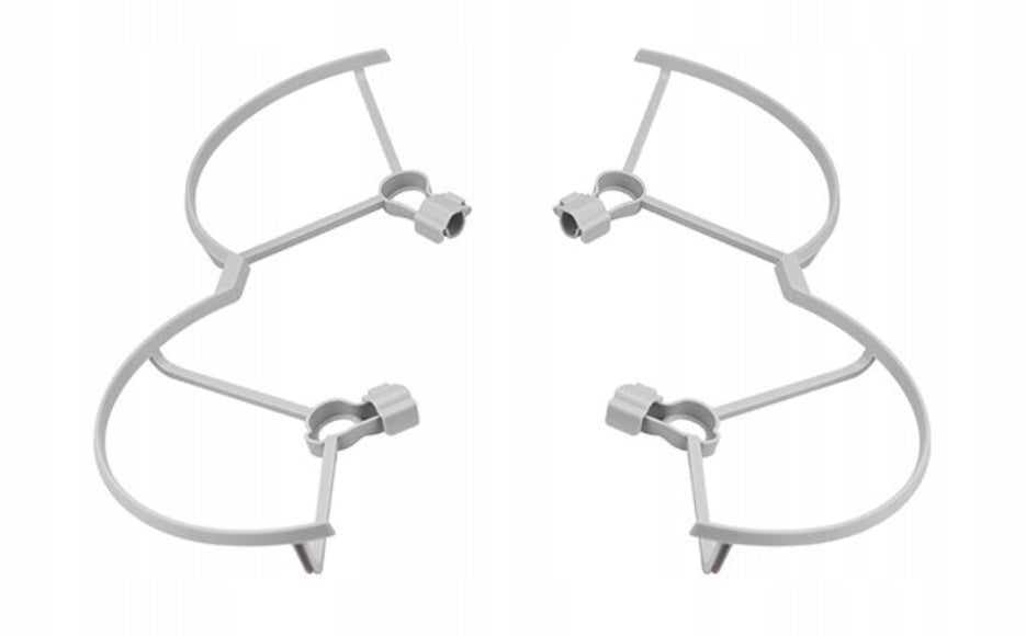 Lightweight Propeller Guards for DJI Mini 3 Pro 4pcs 26g