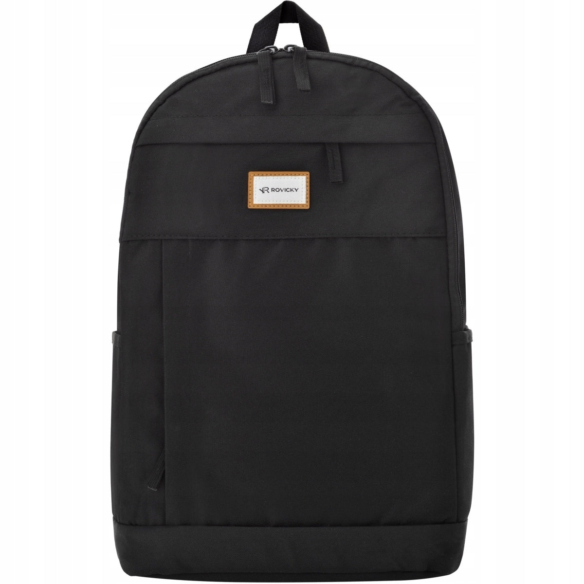 Lightweight School Hiking Backpack For Going to Work School With Pockets Packaging status original