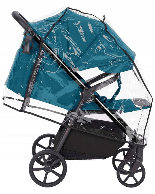 Lightweight Stroller CARRELLO BRAVO CARBON CRL-5530 Frost Beige EAN (GTIN) 6900085010977