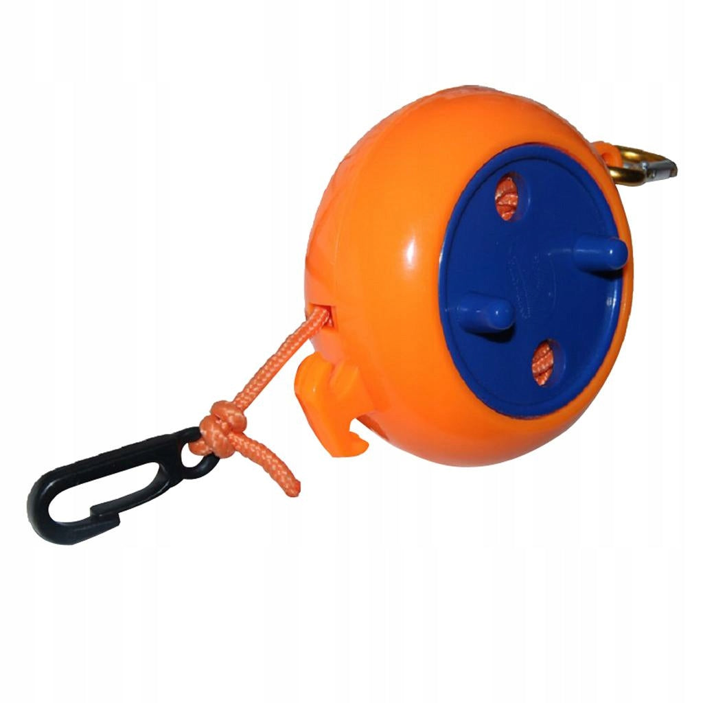 Lightweight Windproof Clothesline Outdoor Travel Retractable