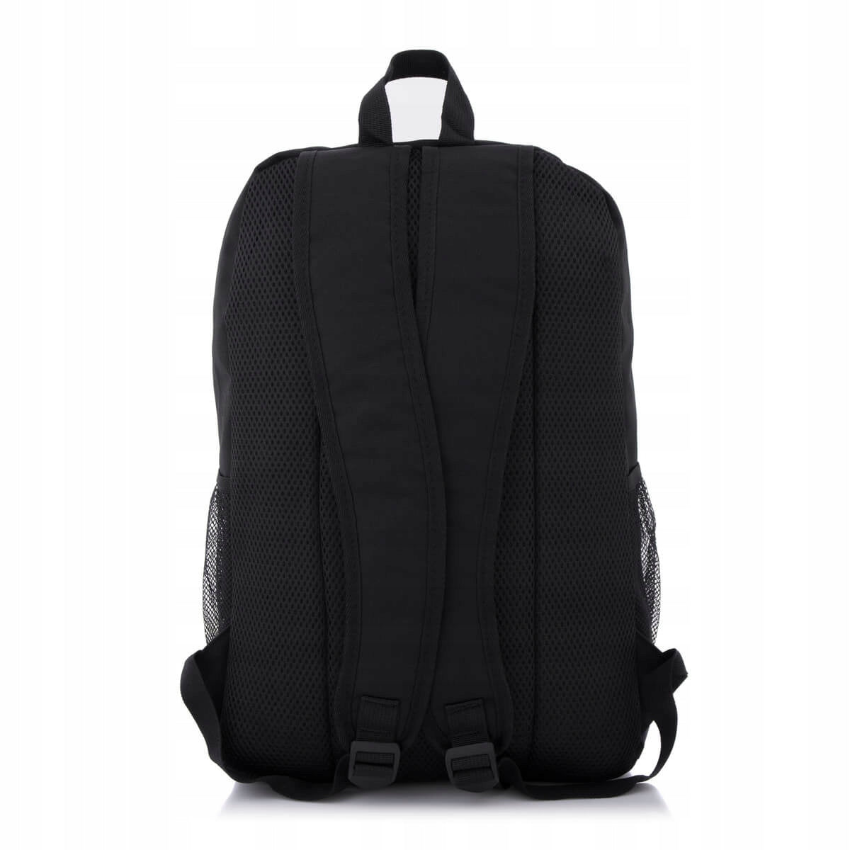 Lightweight Work Backpack Men's Black Sports Bag Street Z70 Brand BAG STREET