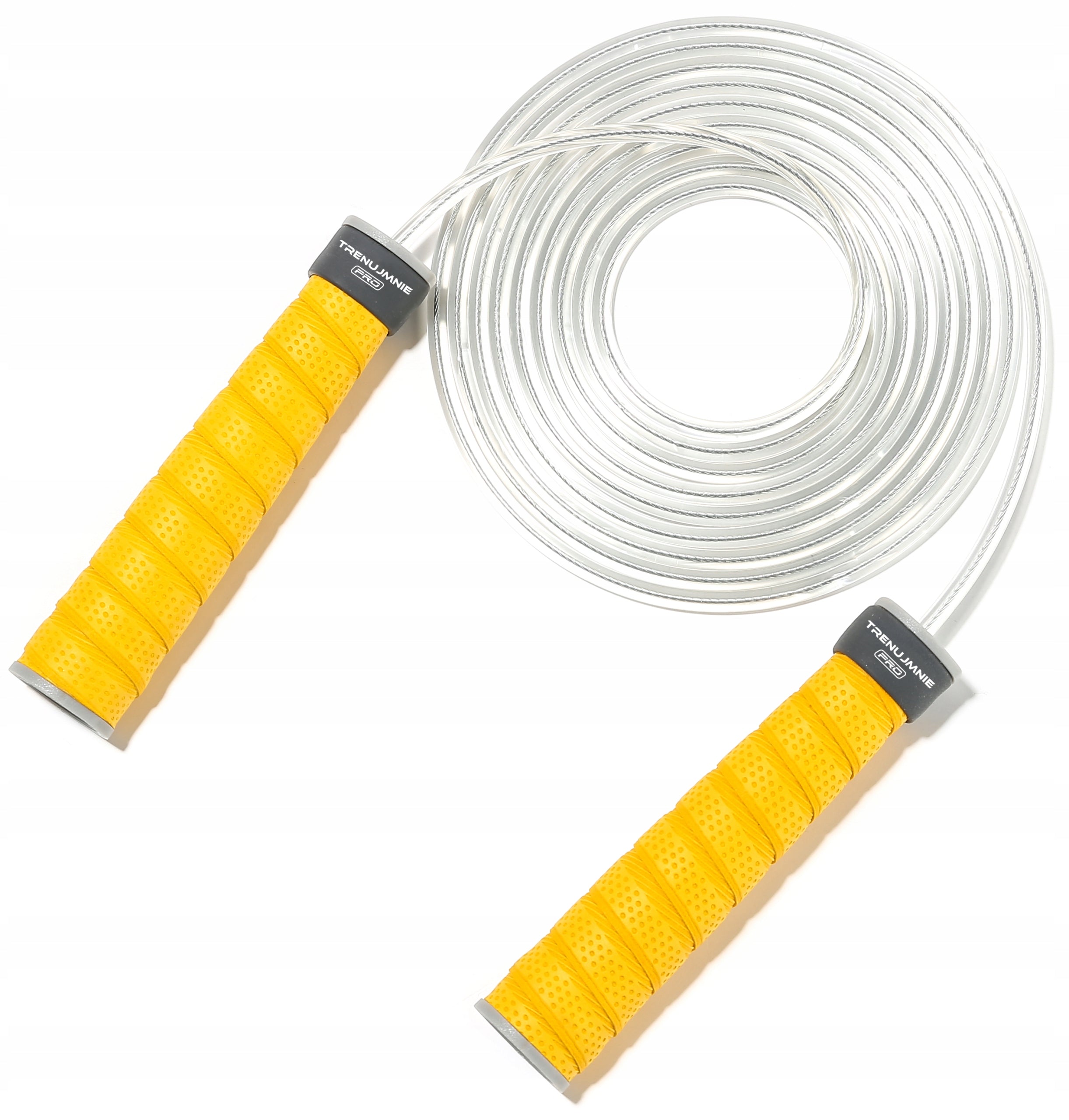 Lightweight and fast skipping rope adjustable fitness gym crossfit Packaging status original