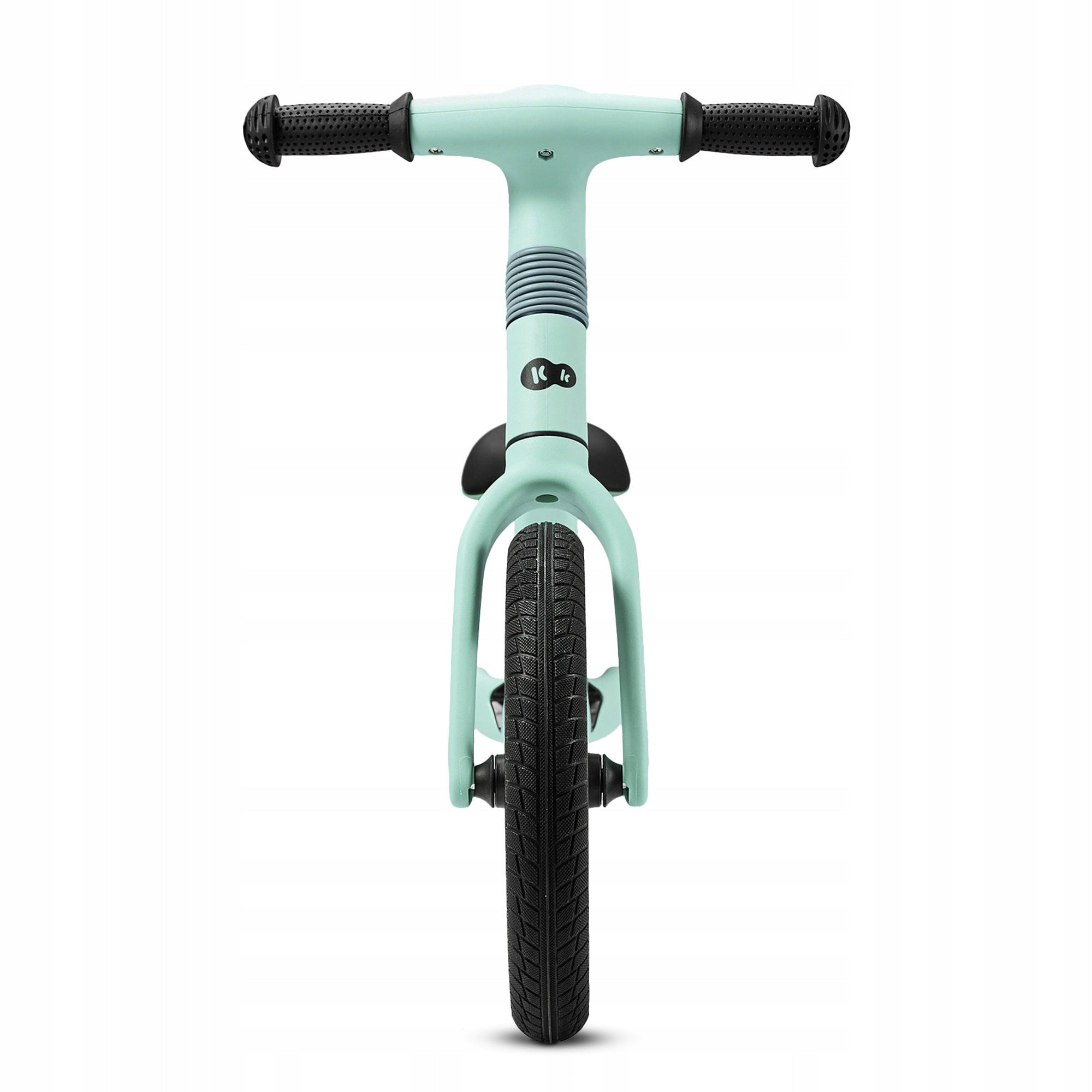 Lightweight balance bike Kinderkraft XPLOIT 12" sports bearings -Turquoise Model XPLOIT