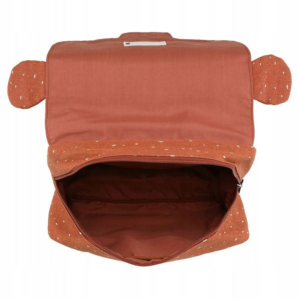 Lightweight children's satchel Monkey Brand Trixie