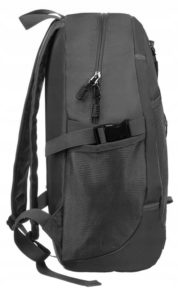 Lightweight men's backpack with laptop space Peterson Gender unisex