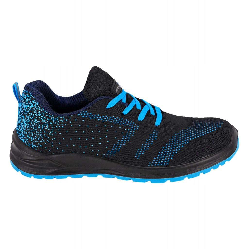 Lightweight men's work shoes women's sports comfortable reflective DROP Brand Reis