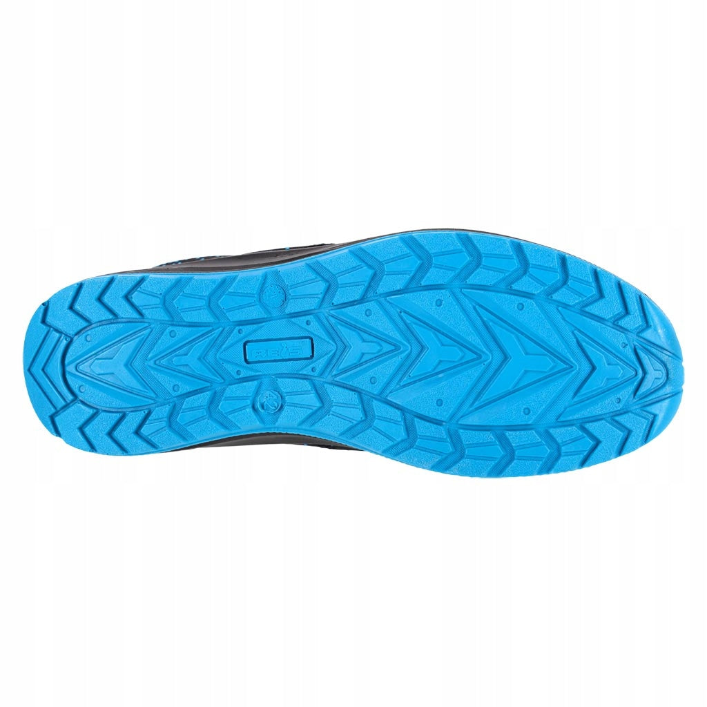 Lightweight men's work shoes women's sports comfortable reflective DROP Manufacturer code BRDROP_BN