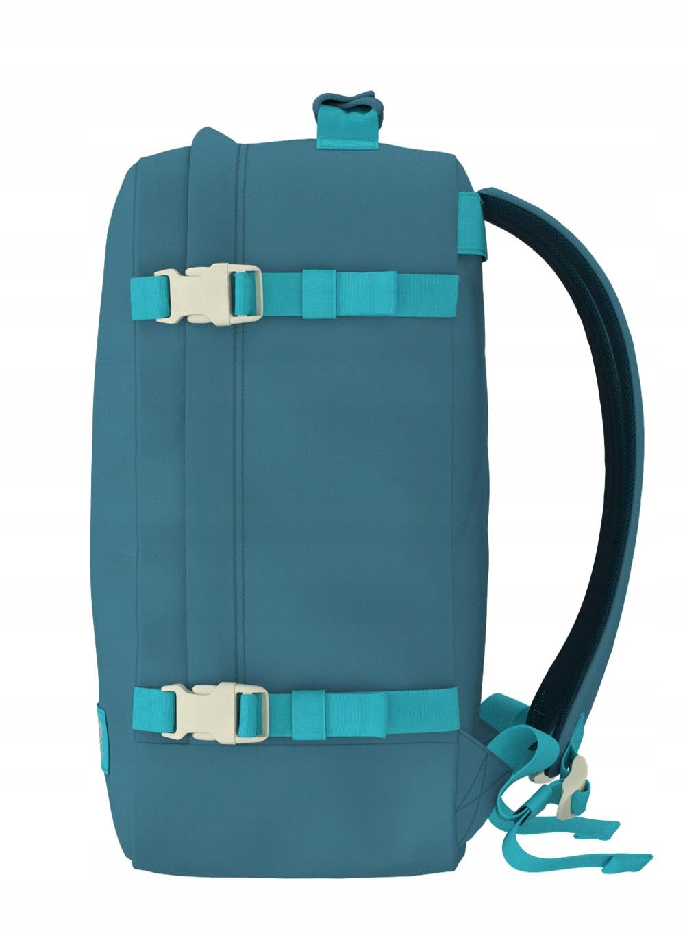 Lightweight travel backpack 36l CabinZero CZ17 BALI BLUE Brand CabinZero
