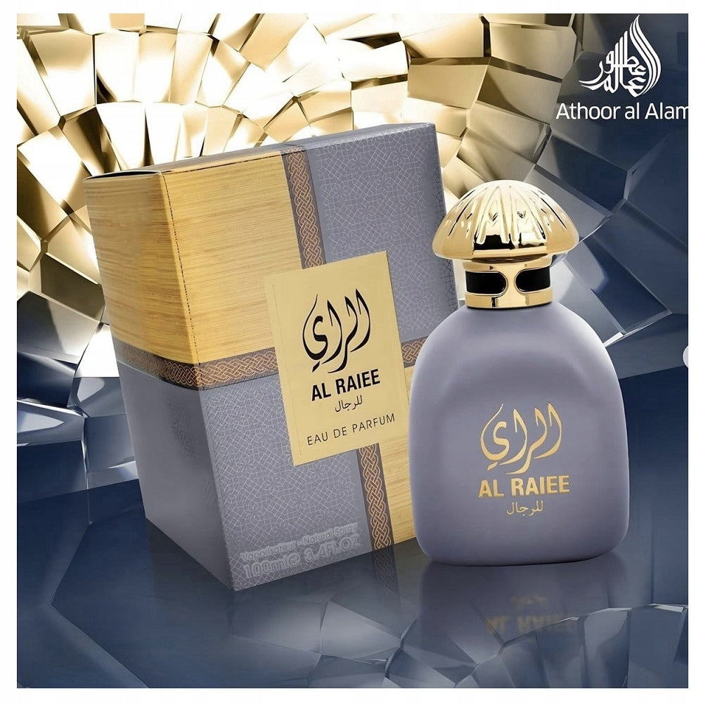 Lil Rijal EDP 100ml