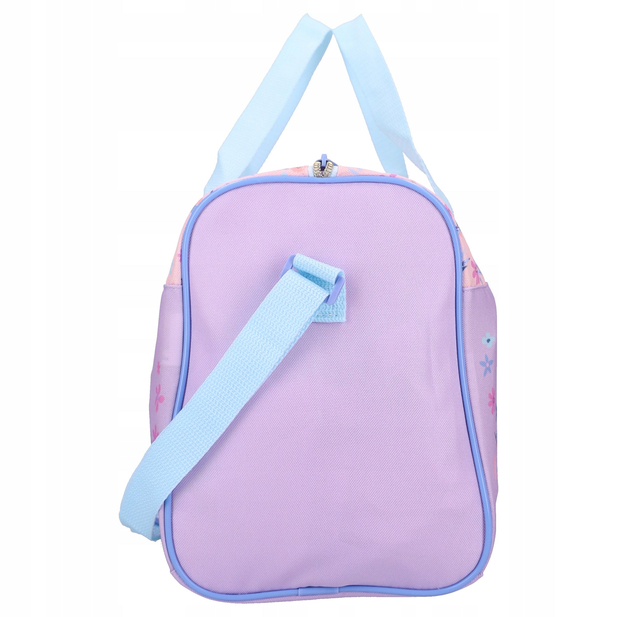 Lilo Stitch Disney Sports Bag Girls Swimming Pool WF Training Spacious Stitch Manufacturer code Torba Sportowa Lilo i Stitch