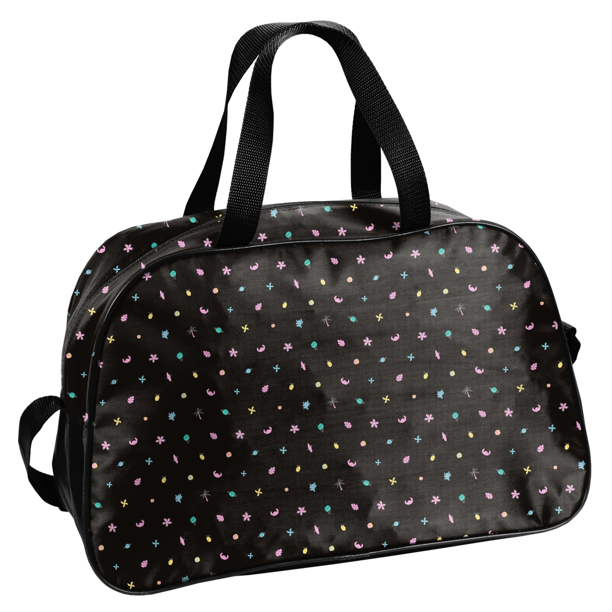 Lilo&Stitch SPORTS BAG for swimming pool Training STITCH Manufacturer code DS23TT-074