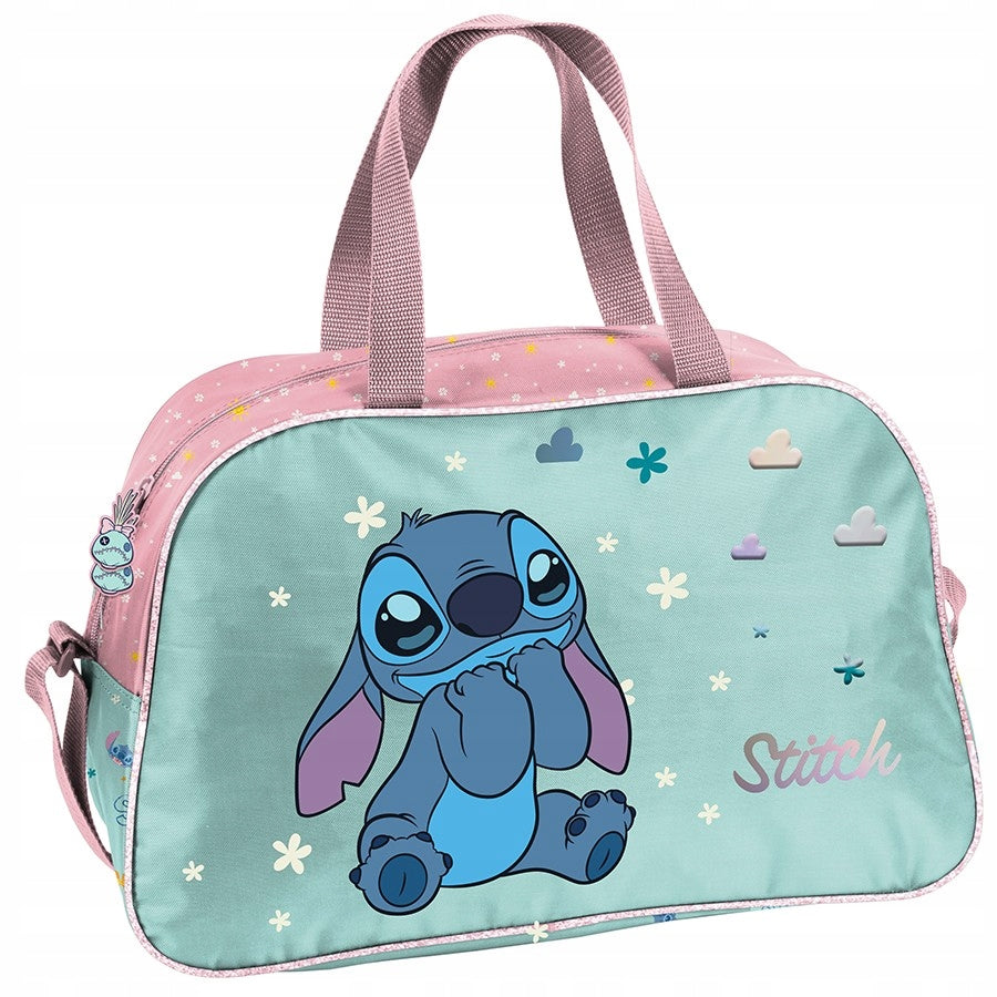 Lilo and Stitch Sports Bag | For Swimming Pool Travel School Training Manufacturer code DS25FF-074