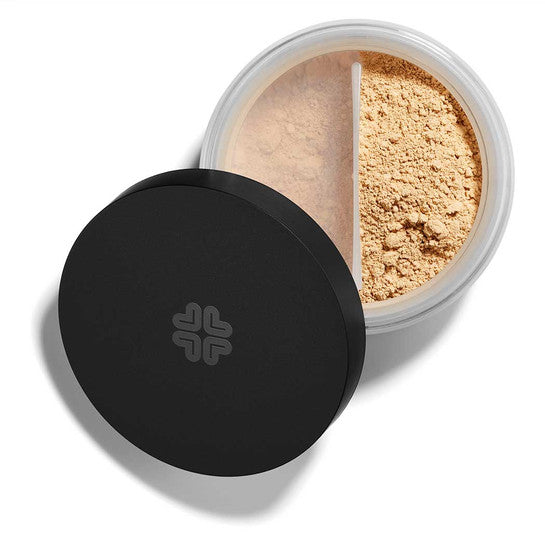Mineralpulver Lily Lolo Butterscotch SPF15 10g 