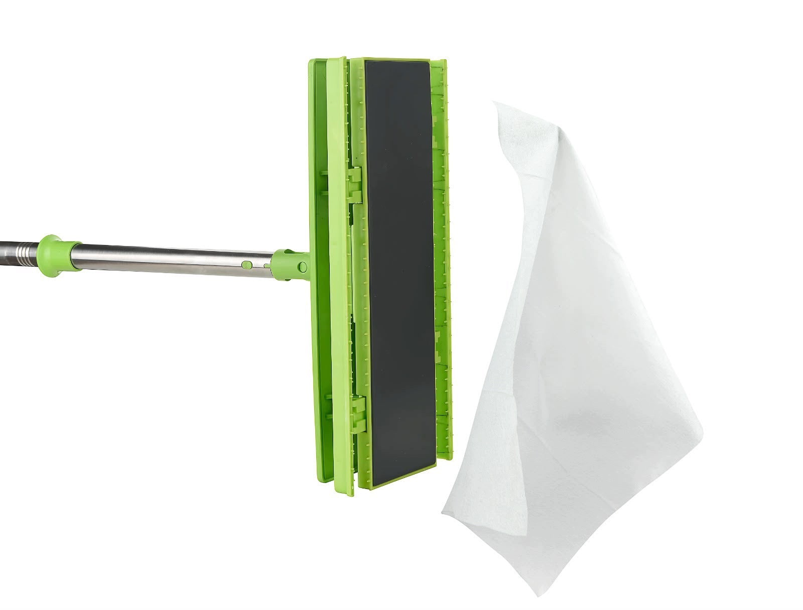 Lime Easy Click Mop XL Packaging status original