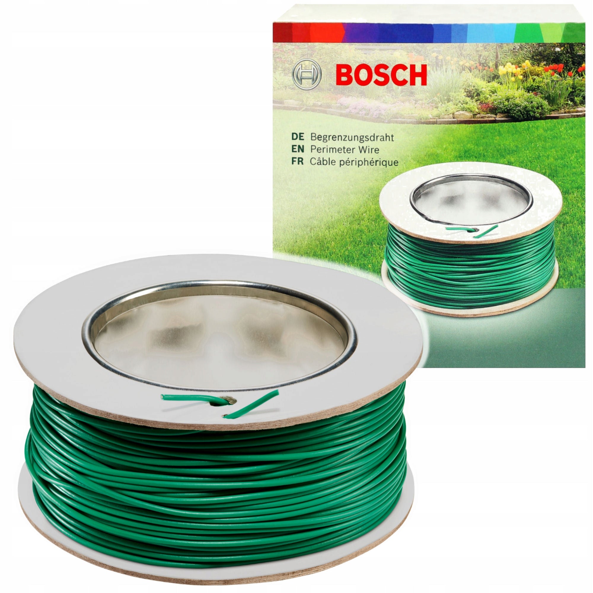Limiting cable 100m for mower robotic mower INDEGO BOSCH
