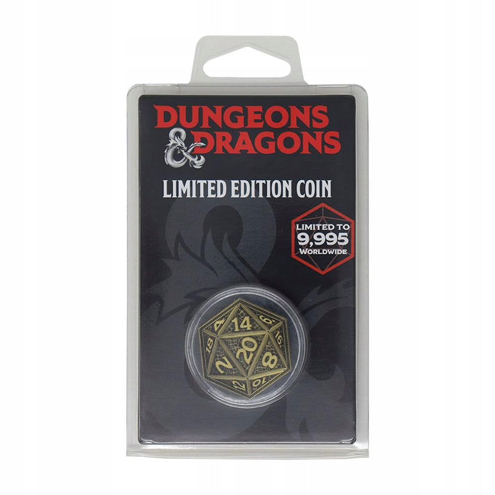 FaNaTtik Dungeons &amp; Dragons 