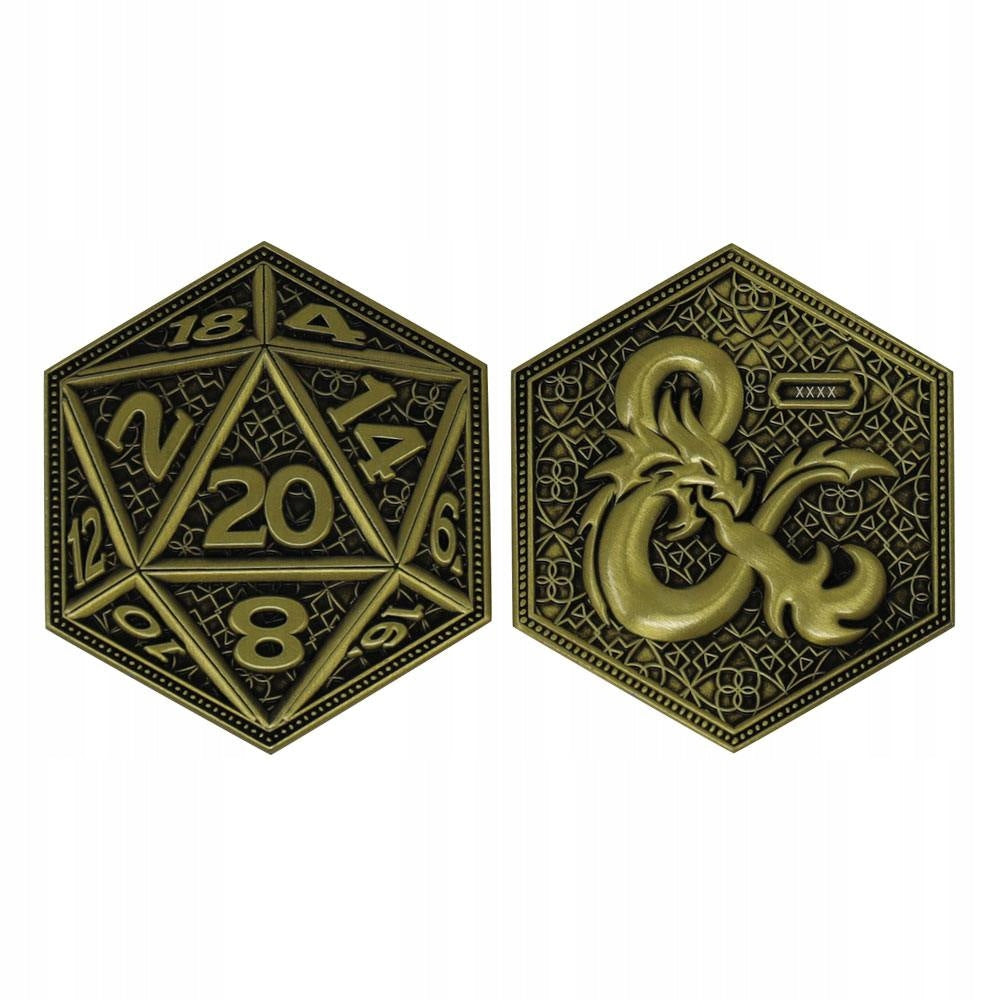 FaNaTtik Dungeons &amp; Dragons 