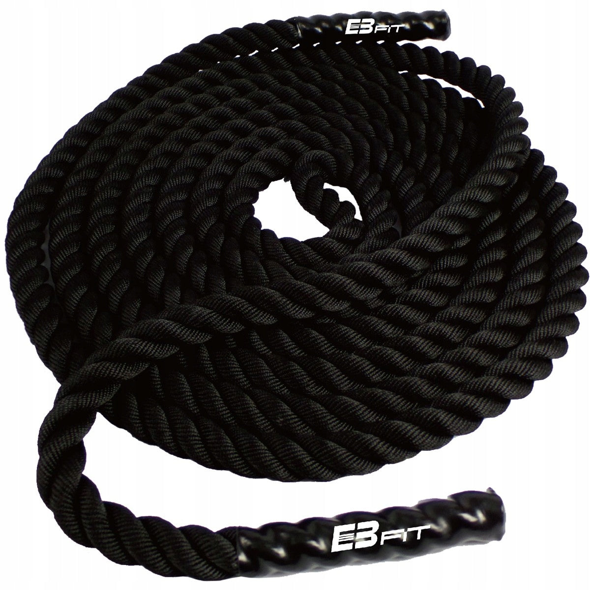 Kraftkampfseil Eb Fit, 9 Jahre alt 