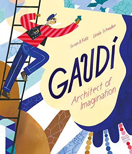 Gaudi – Architekt der Fantasie 