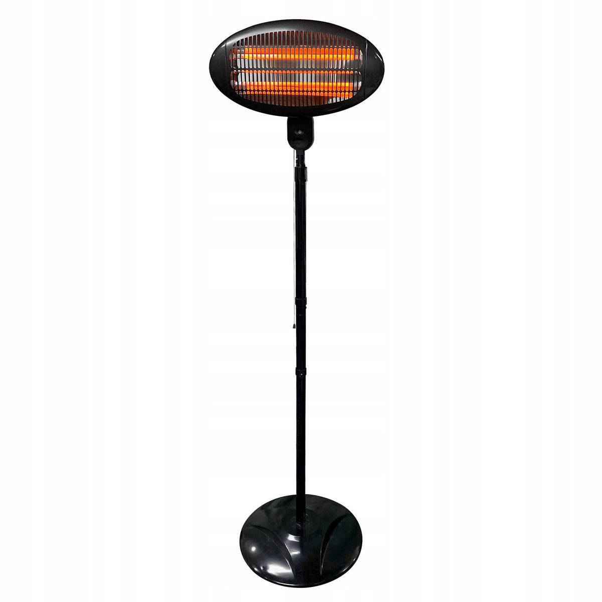 Linder Exclusiv HEATING LAMP radiator 2000 W Brand Linder Exclusiv