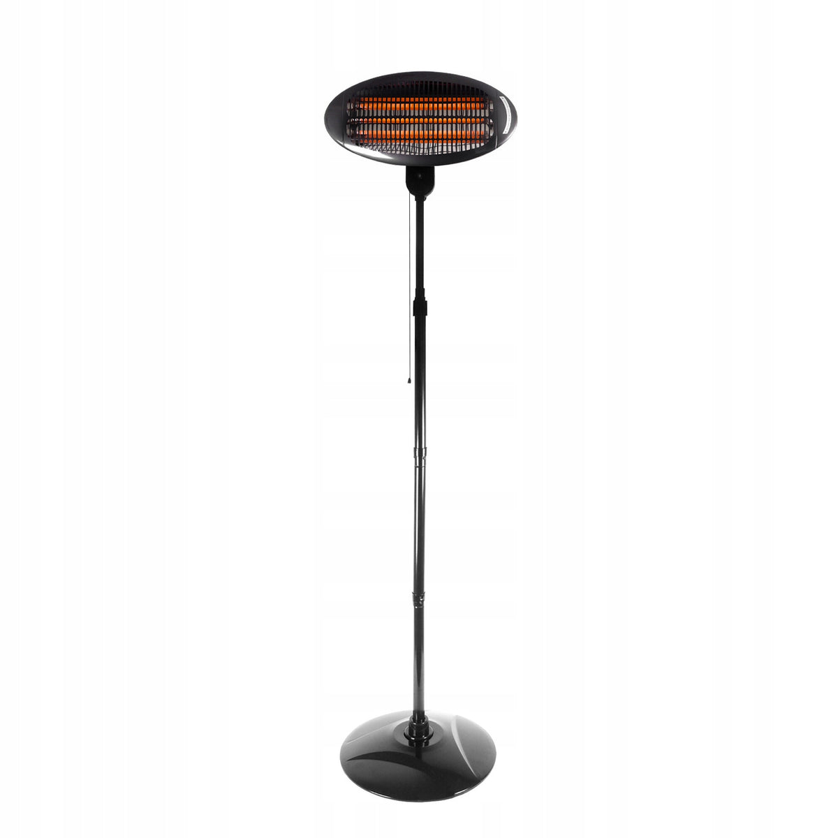 Linder Exclusiv HEATING LAMP radiator 2000 W