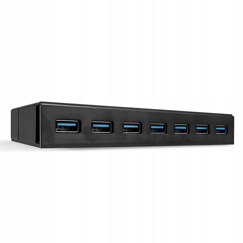 Lindy USB 3.0 7-Port Hub