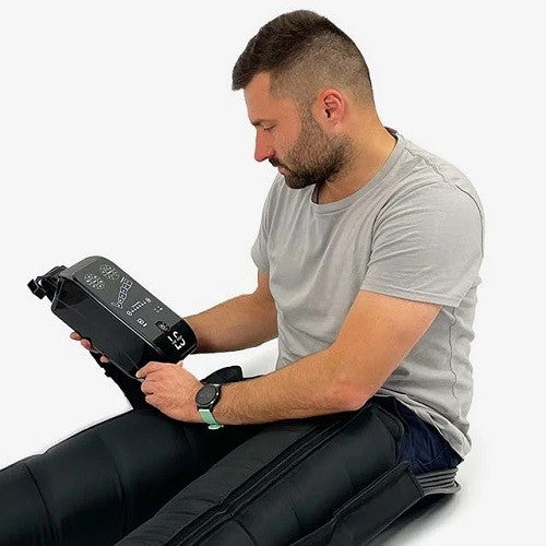 Line Sport Lymphatic drainage device size L 165-180 cm tall Medical device no