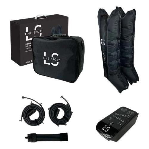 Line Sport Lymphatic drainage device size XL