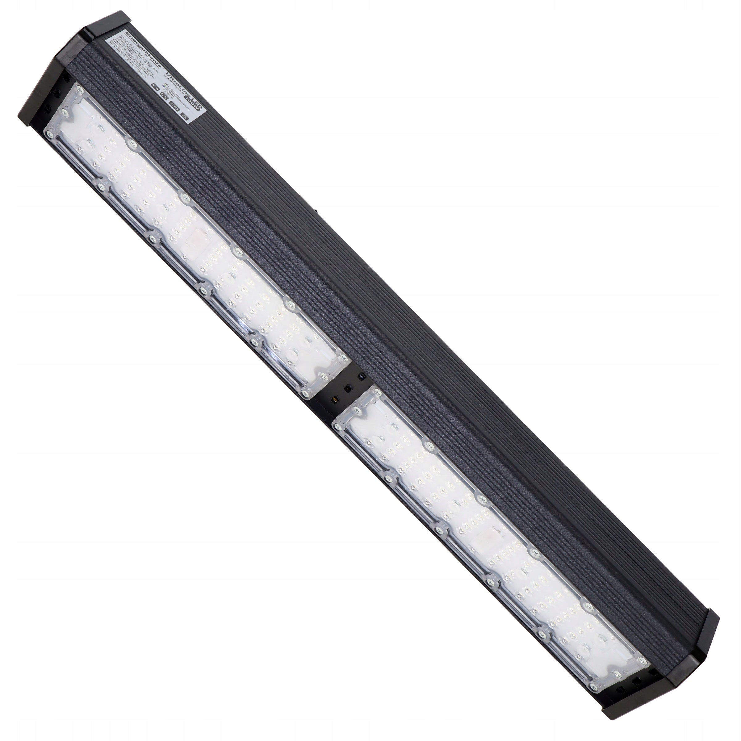 Linear LED High Bay UltraLine Floodlight 100W 16000 lm Cold 6500K