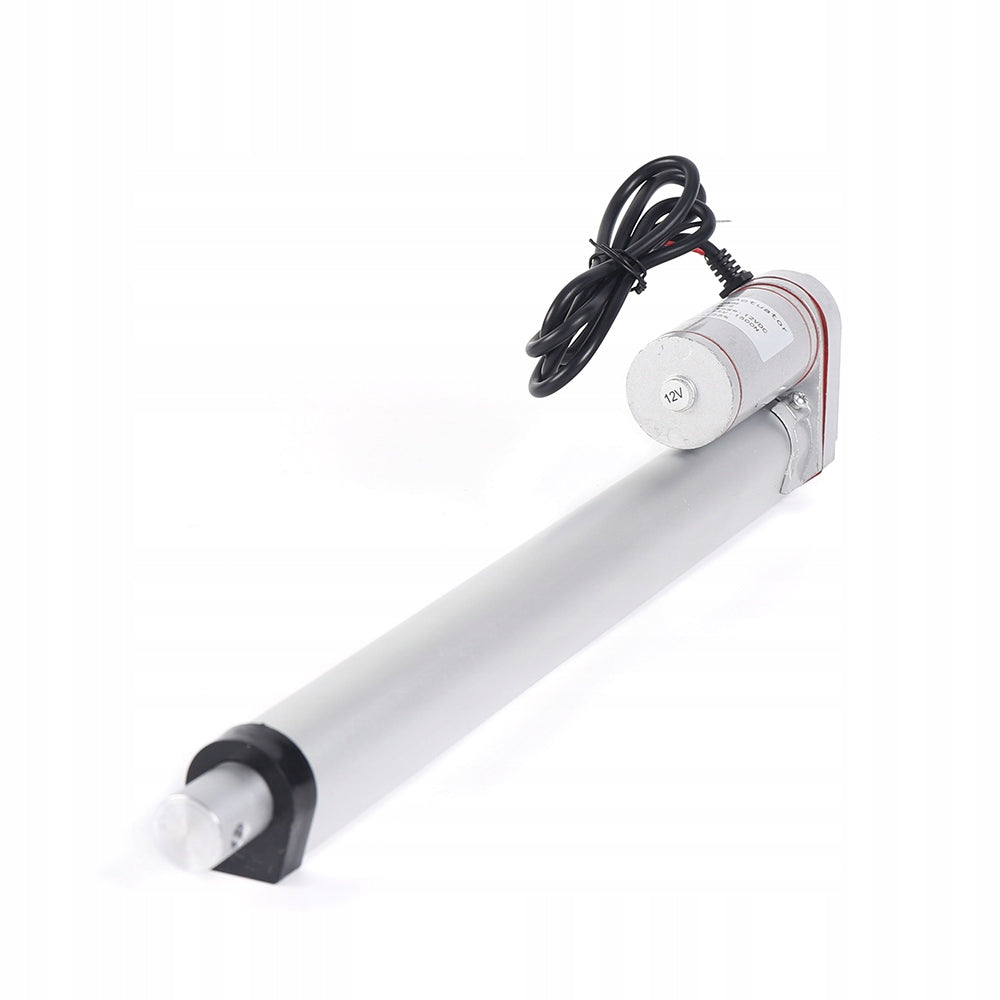 Linear actuator DC 12 V Stroke length 300 MM Brand no brand