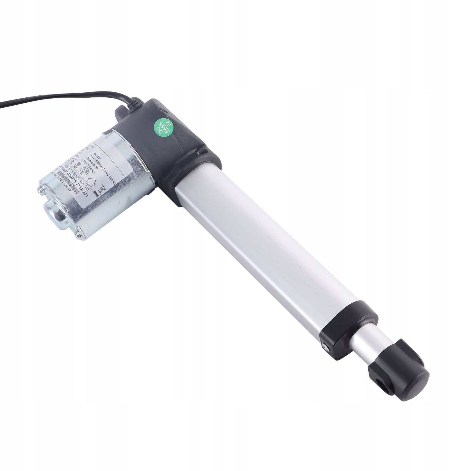 Linear actuator DC 24V 150mm Maximum load 4000N Heavy Duty 34 Manufacturer code AG251019464177
