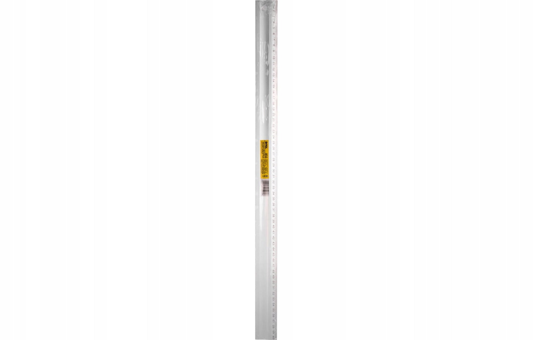 Linear gauge 600 mm, aluminium