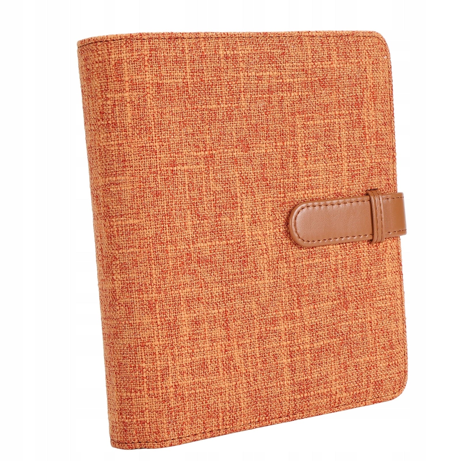 Linen Hardcover 3 Inch Photo Album Large Capacity K8 Model 1879ZPAV