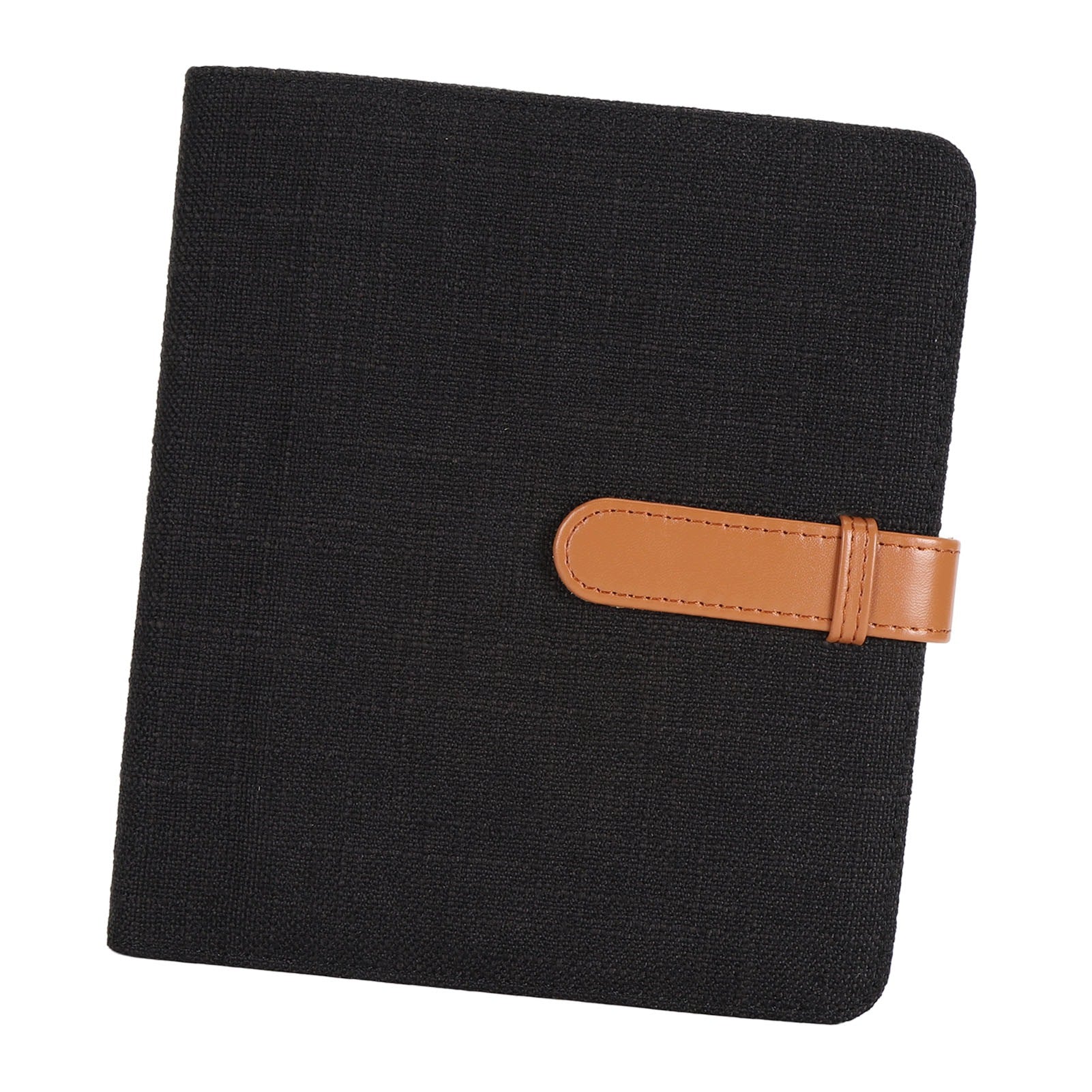 Linen Hardcover Album, 3-Inch Large Capacity Photo Album Brand no brand