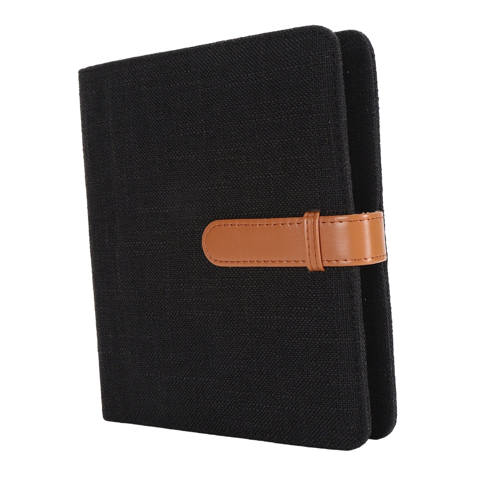 Linen Hardcover Album, 3-Inch Large Capacity Photo Album Model 6631OMAE