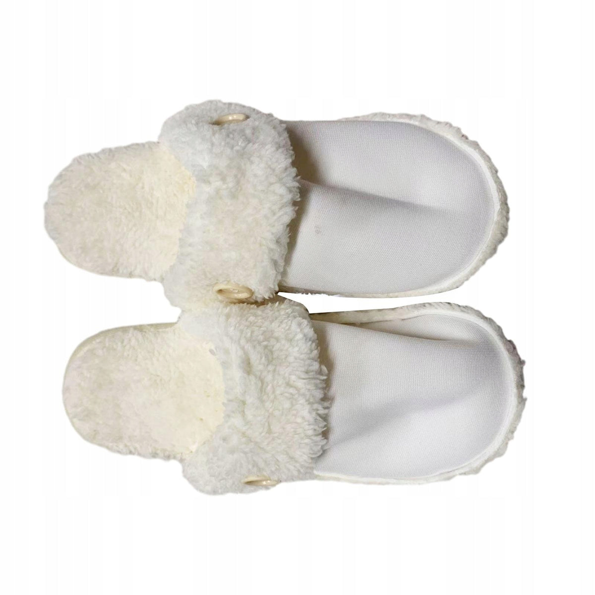 Liner Warm Slipper Cover Thick Mopping Shoes Slippers Liner 42 to 43 Brand no brand
