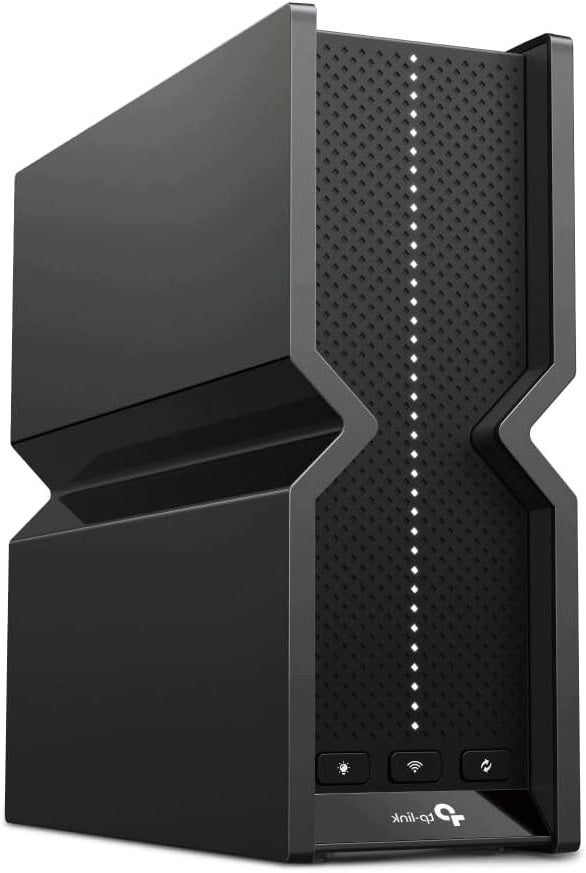 Link Archer BE700 802.11be router (Wi-Fi 7)