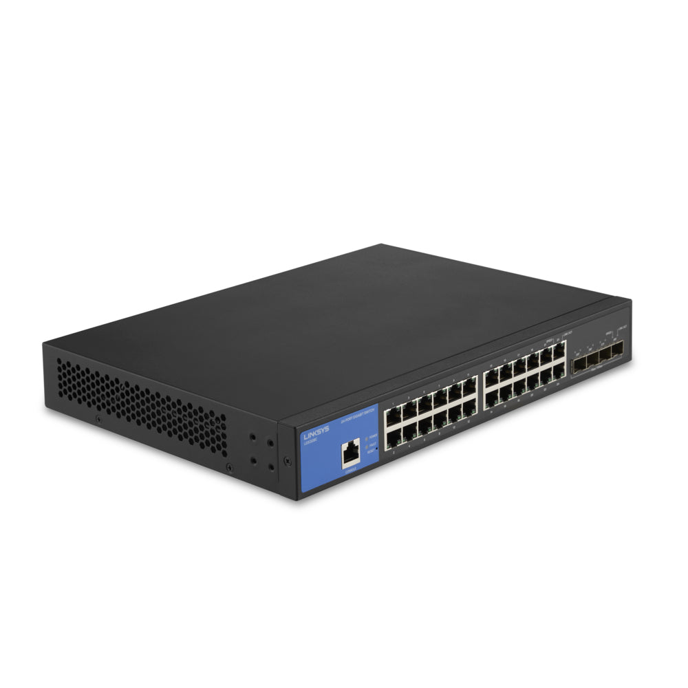 Linksys LGS328C-EU Switch