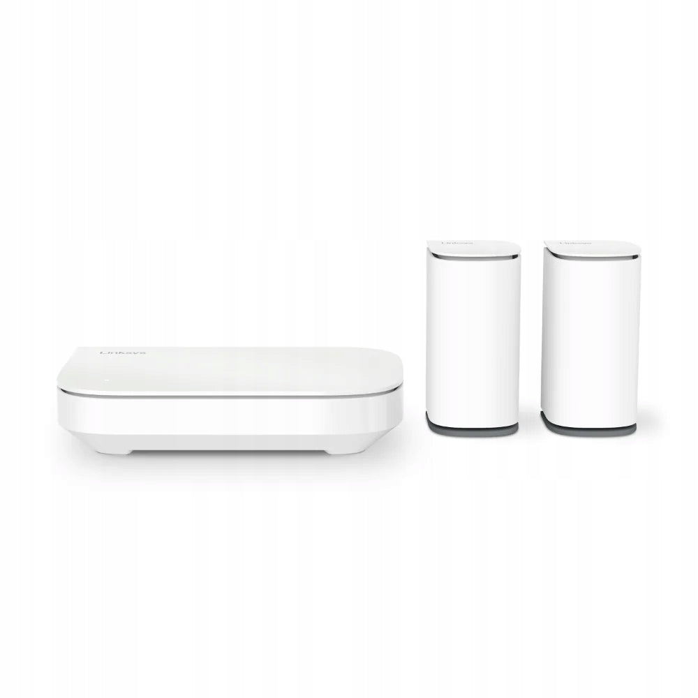 Linksys Velop Micro 6 mesh Wi-Fi system Packaging status original