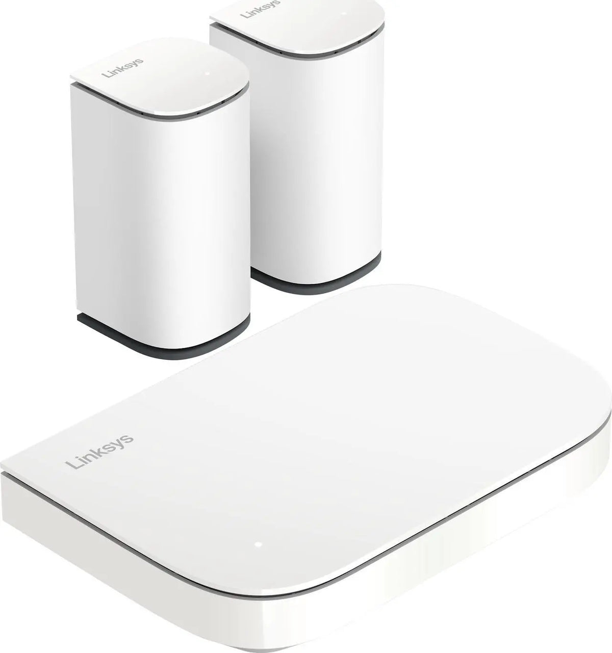Linksys Velop Micro 6 mesh Wi-Fi system