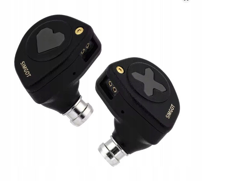 Linsoul SIMGOT EW300 HBB Gaming Headphones Manufacturer code OA11595