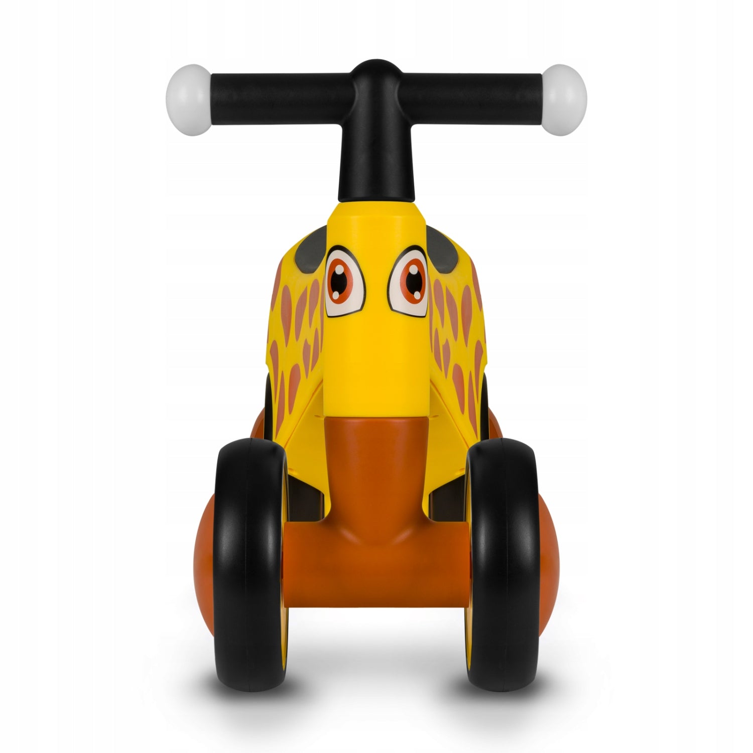 Lionelo Sammy Honey Ride-On Manufacturer code 5903771704953