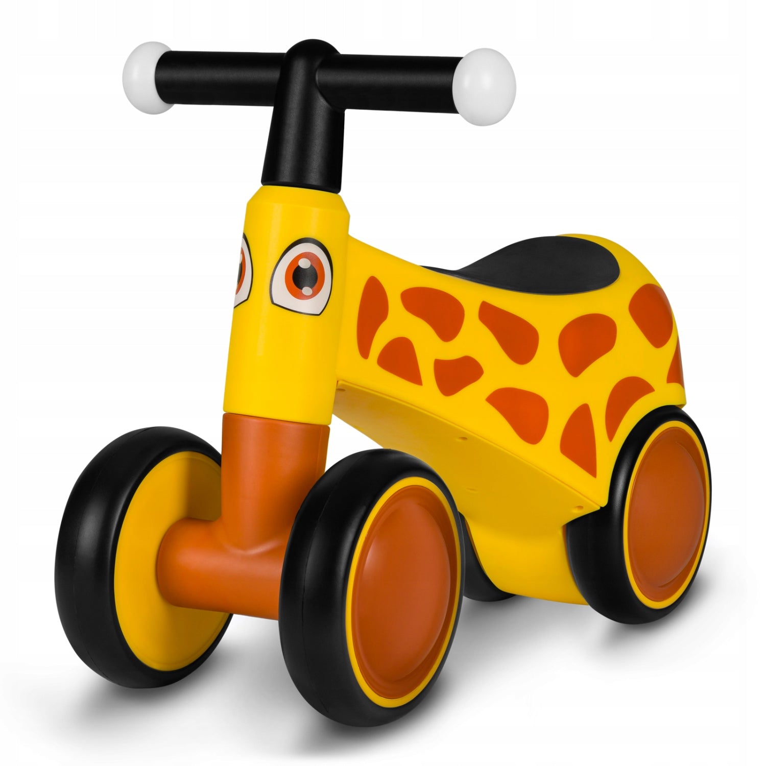Lionelo Sammy Honey Ride-On