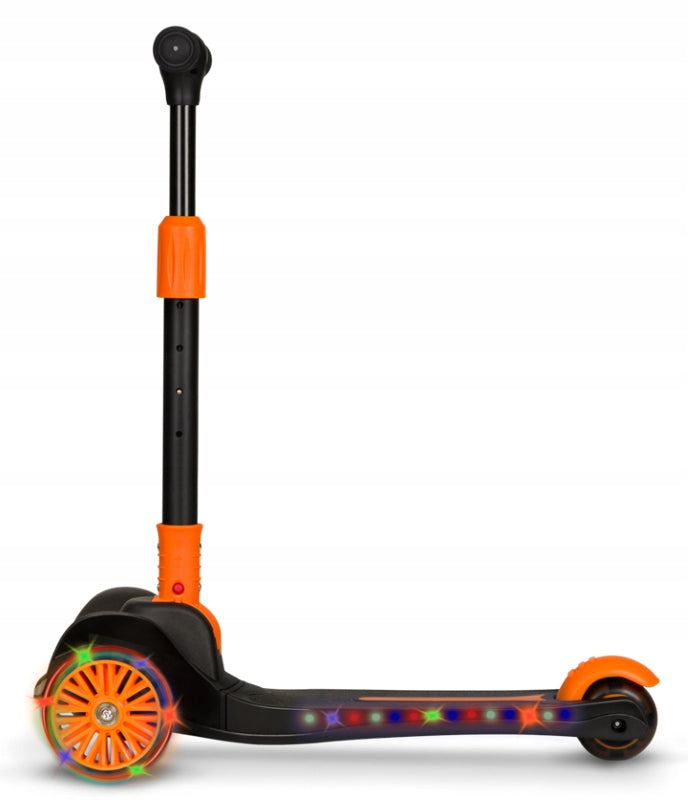 Lionelo Timmy Balance scooter up to 50 kg Green Lime Manufacturer code 106390