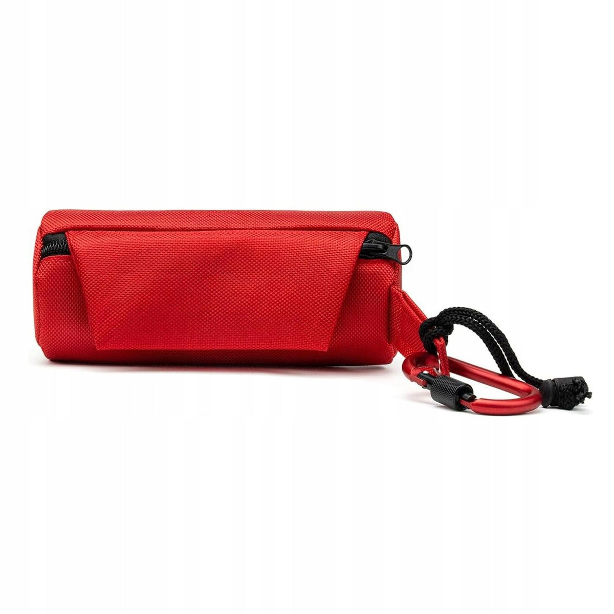 Lionto Dog Food Bag Red Training with Handle