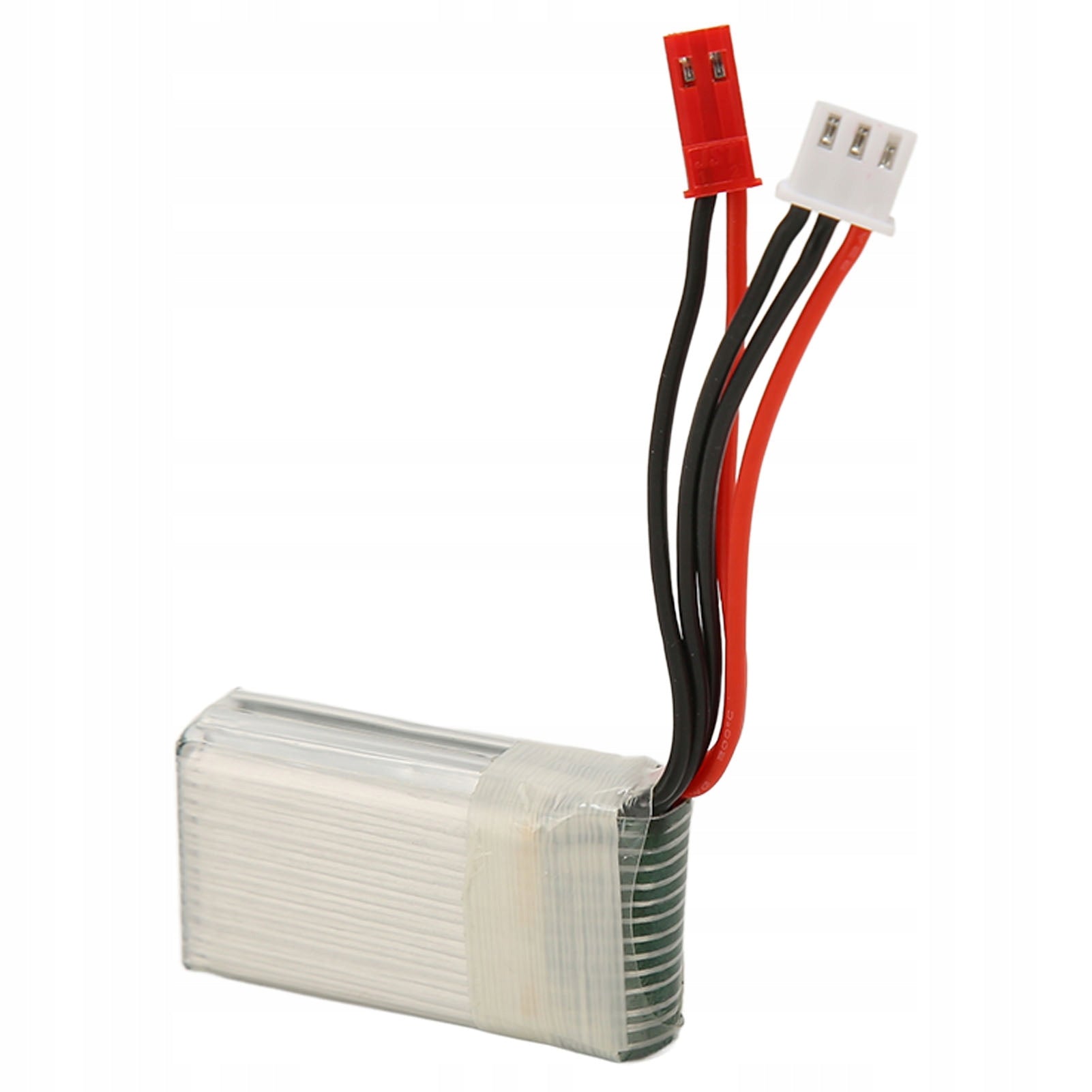 Lipo Battery 7,4V 2S 20C 850mAh RC Lithium Battery For RC JL Cars
